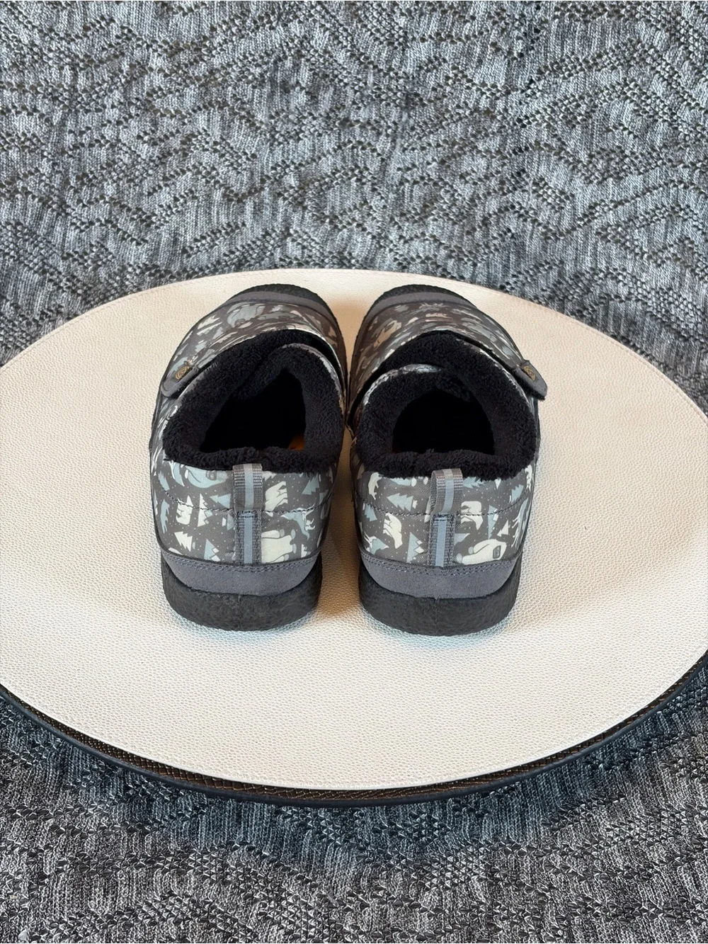 Keen Kids Howser Low Wrap shoes Youth size 3